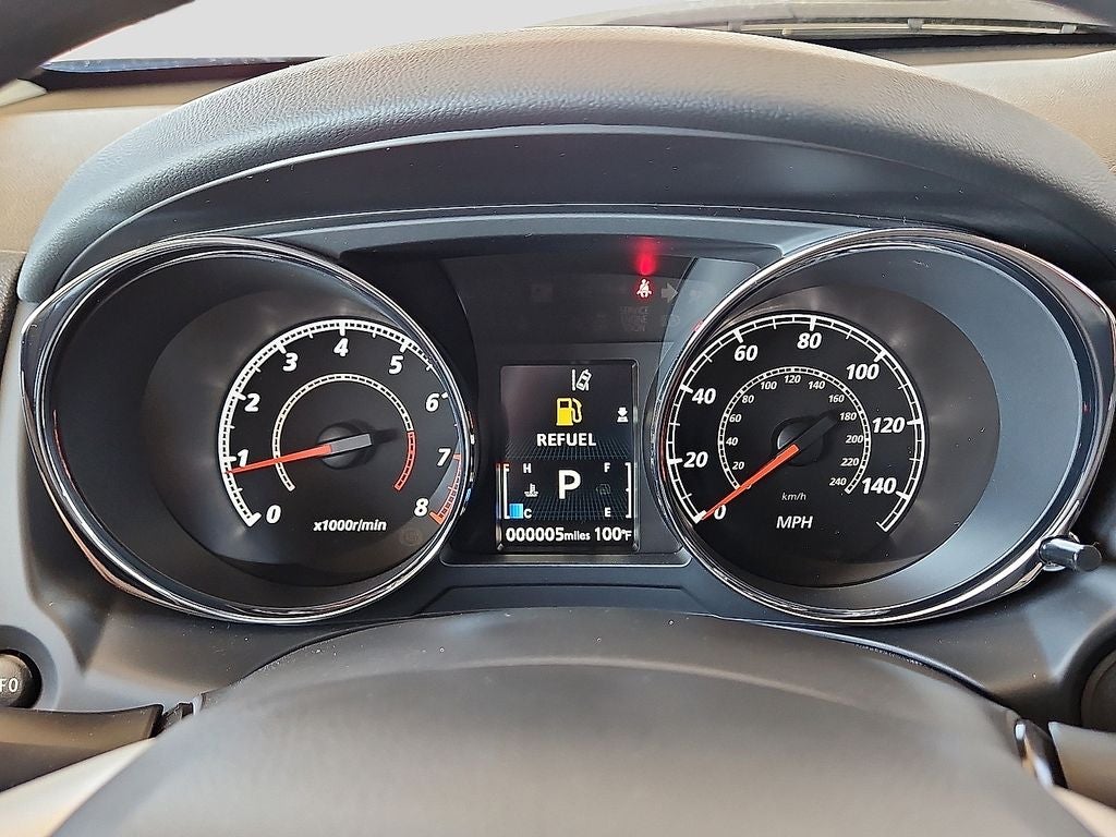 2026 Mitsubishi Outlander Sport 2.0 S
