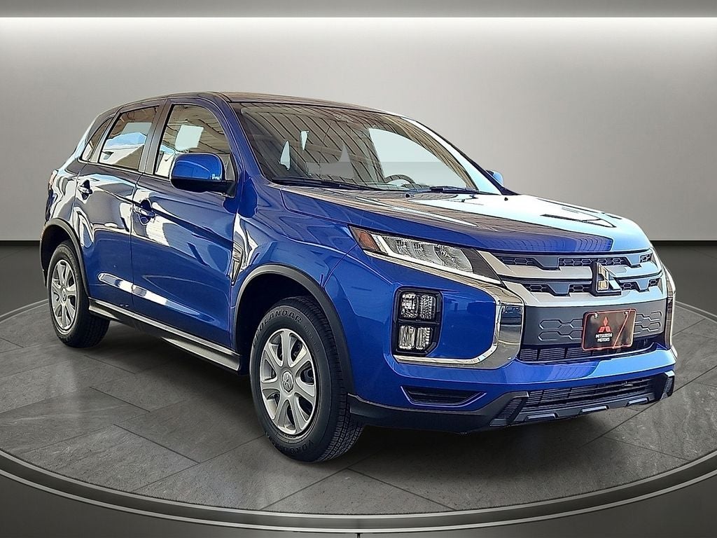 2026 Mitsubishi Outlander Sport 2.0 S
