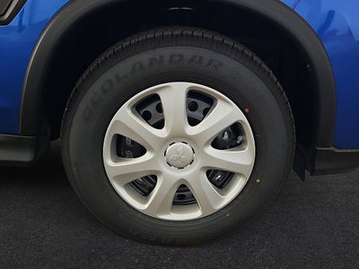 2026 Mitsubishi Outlander Sport 2.0 S