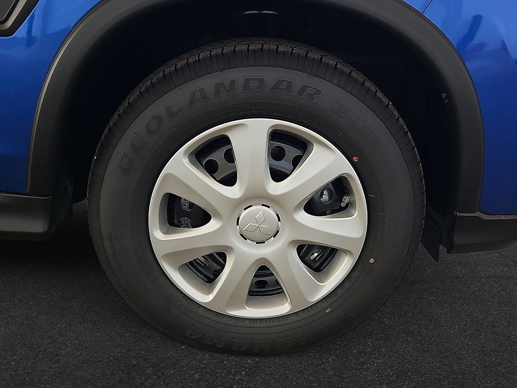 2026 Mitsubishi Outlander Sport 2.0 S