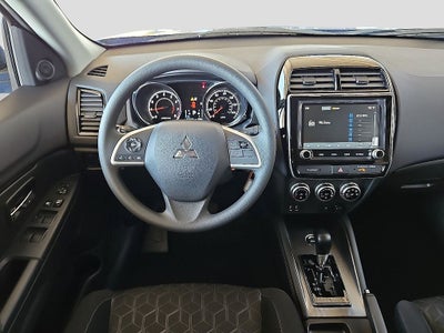2026 Mitsubishi Outlander Sport 2.0 S