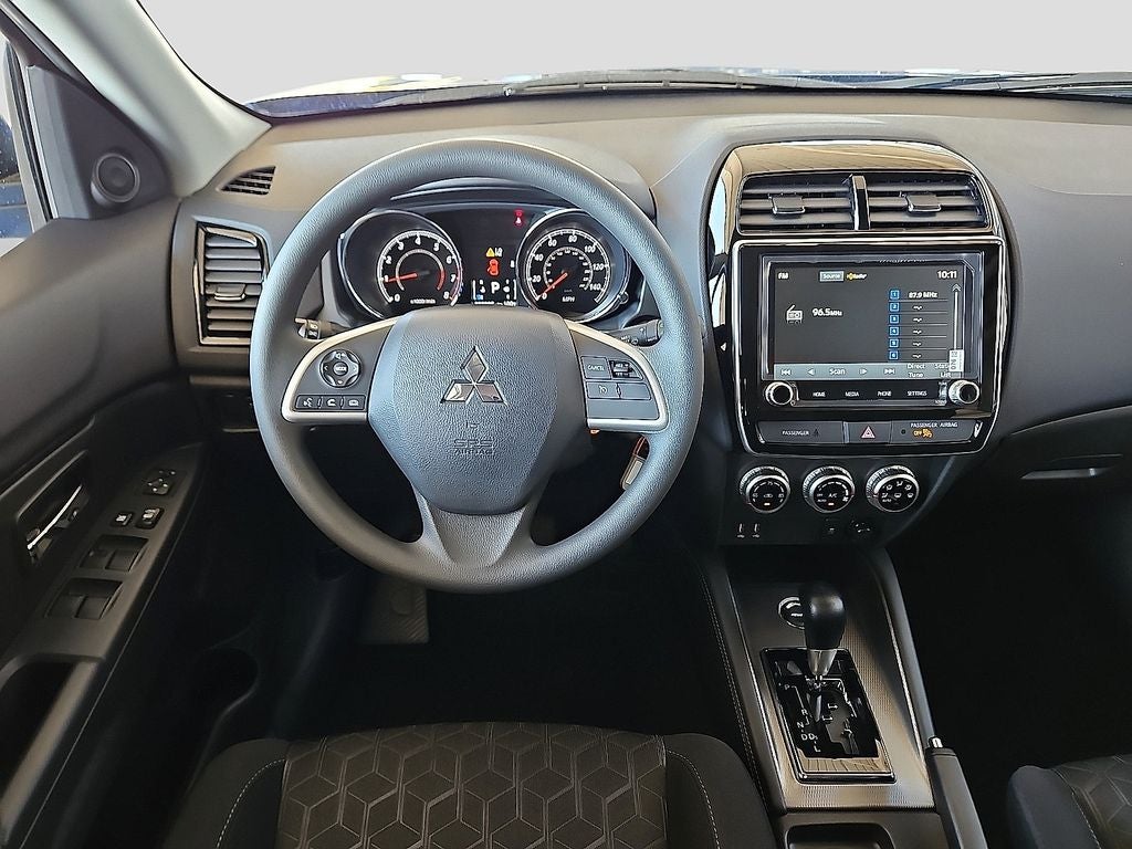 2026 Mitsubishi Outlander Sport 2.0 S