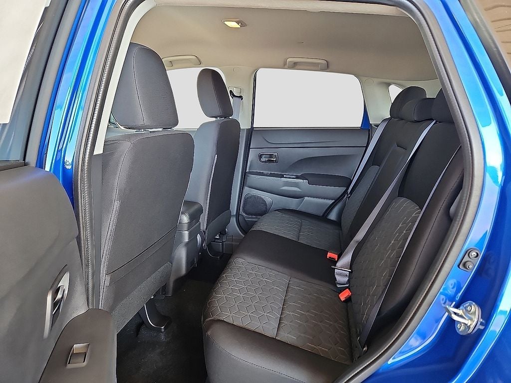 2026 Mitsubishi Outlander Sport 2.0 S