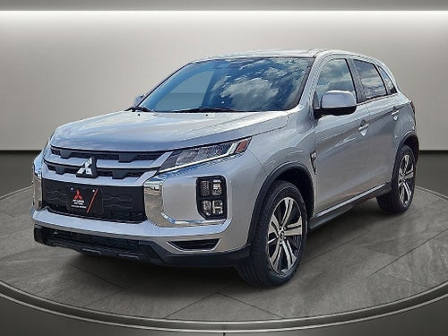 2027 Mitsubishi Outlander Sport 2.0 ES