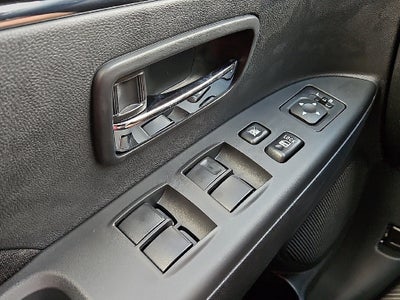 2027 Mitsubishi Outlander Sport 2.0 ES
