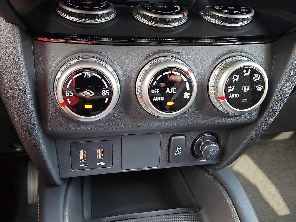 2027 Mitsubishi Outlander Sport 2.0 ES