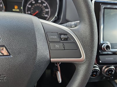2027 Mitsubishi Outlander Sport 2.0 ES