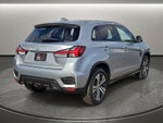 2027 Mitsubishi Outlander Sport 2.0 ES