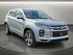 2027 Mitsubishi Outlander Sport 2.0 ES