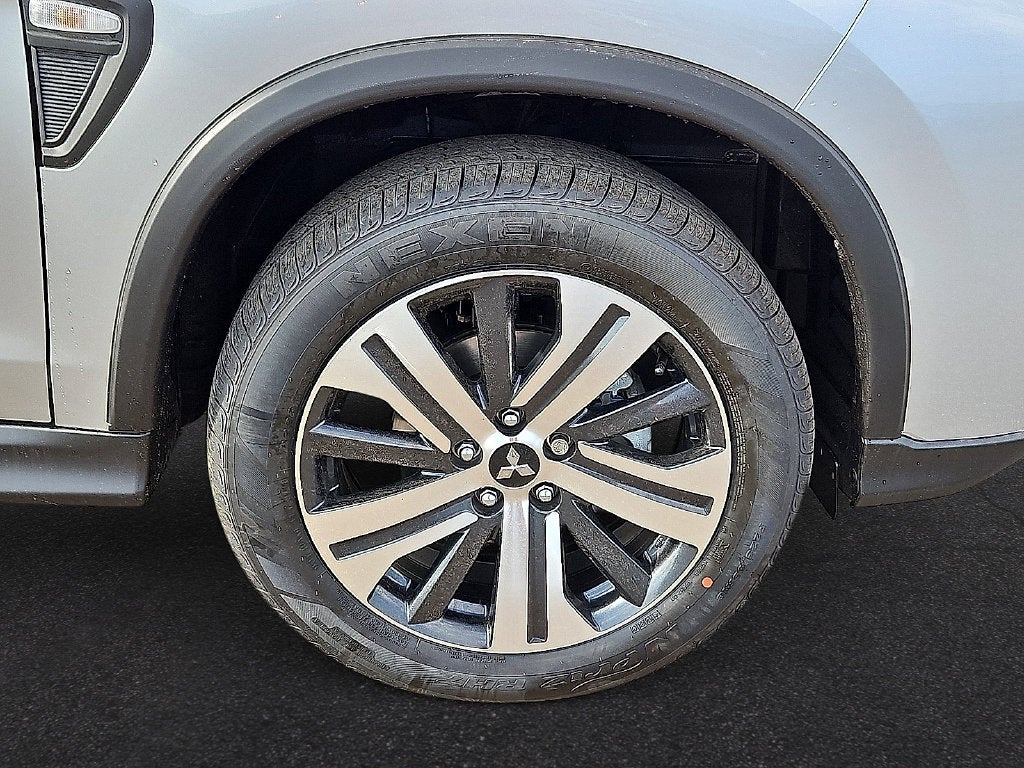 2027 Mitsubishi Outlander Sport 2.0 ES