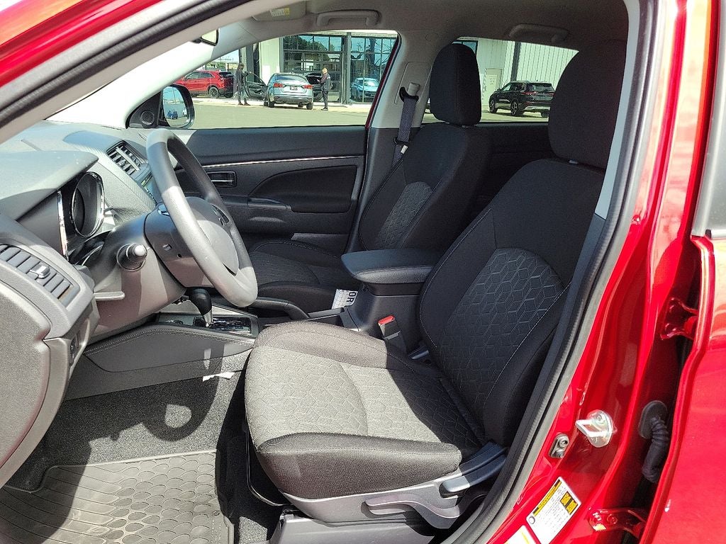 2024 Mitsubishi Outlander Sport 2.0 ES