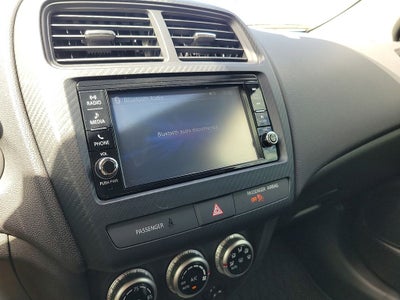 2024 Mitsubishi Outlander Sport 2.0 ES