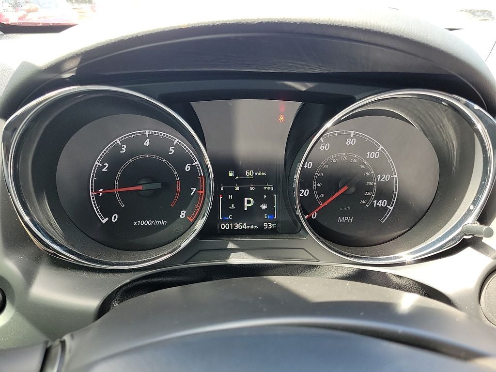 2024 Mitsubishi Outlander Sport 2.0 ES