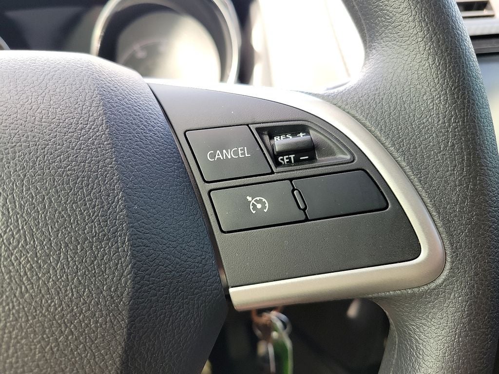 2024 Mitsubishi Outlander Sport 2.0 ES