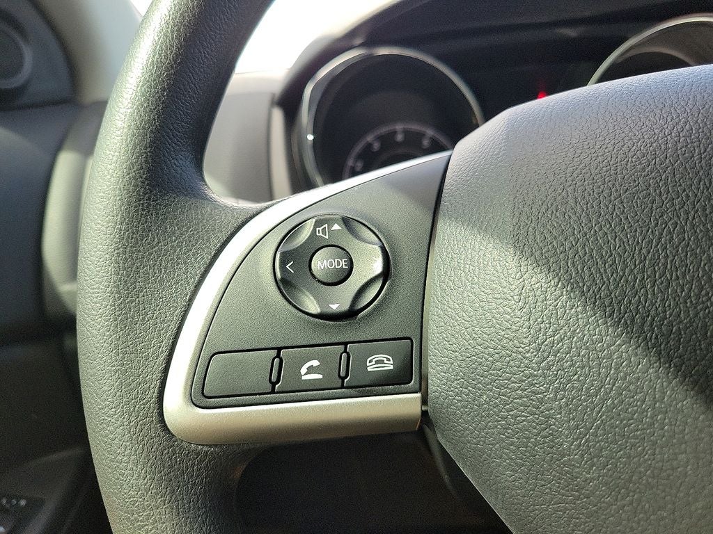 2024 Mitsubishi Outlander Sport 2.0 ES