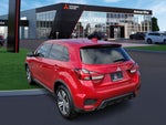 2024 Mitsubishi Outlander Sport 2.0 ES