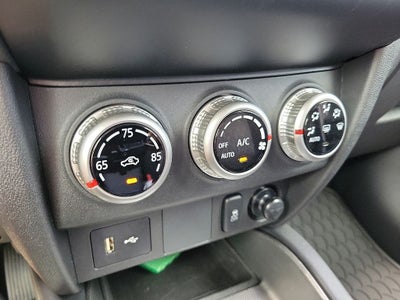 2024 Mitsubishi Outlander Sport 2.0 ES