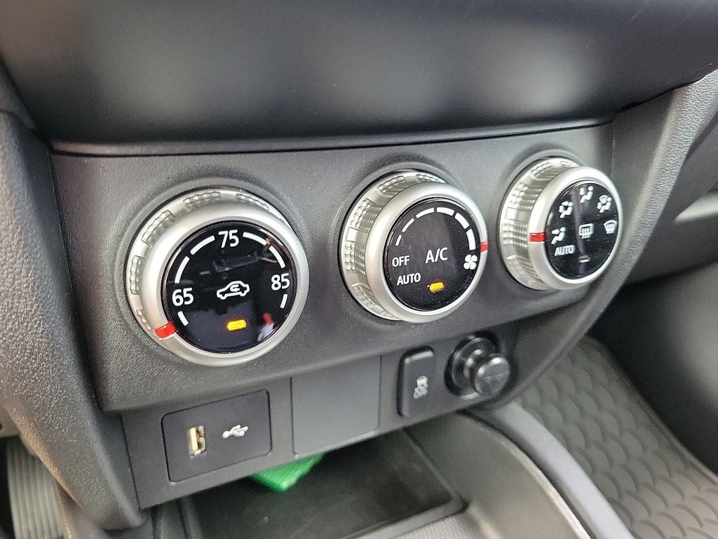 2024 Mitsubishi Outlander Sport 2.0 ES