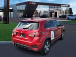 2024 Mitsubishi Outlander Sport 2.0 ES