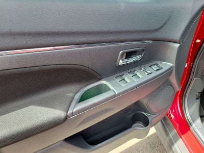 2024 Mitsubishi Outlander Sport 2.0 ES