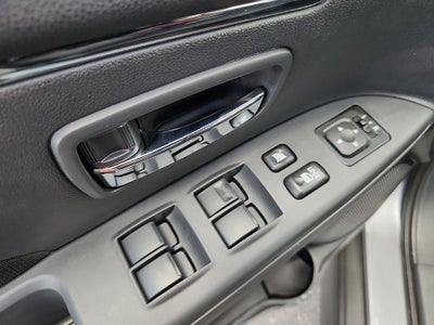 2025 Mitsubishi Outlander Sport Trail Edition