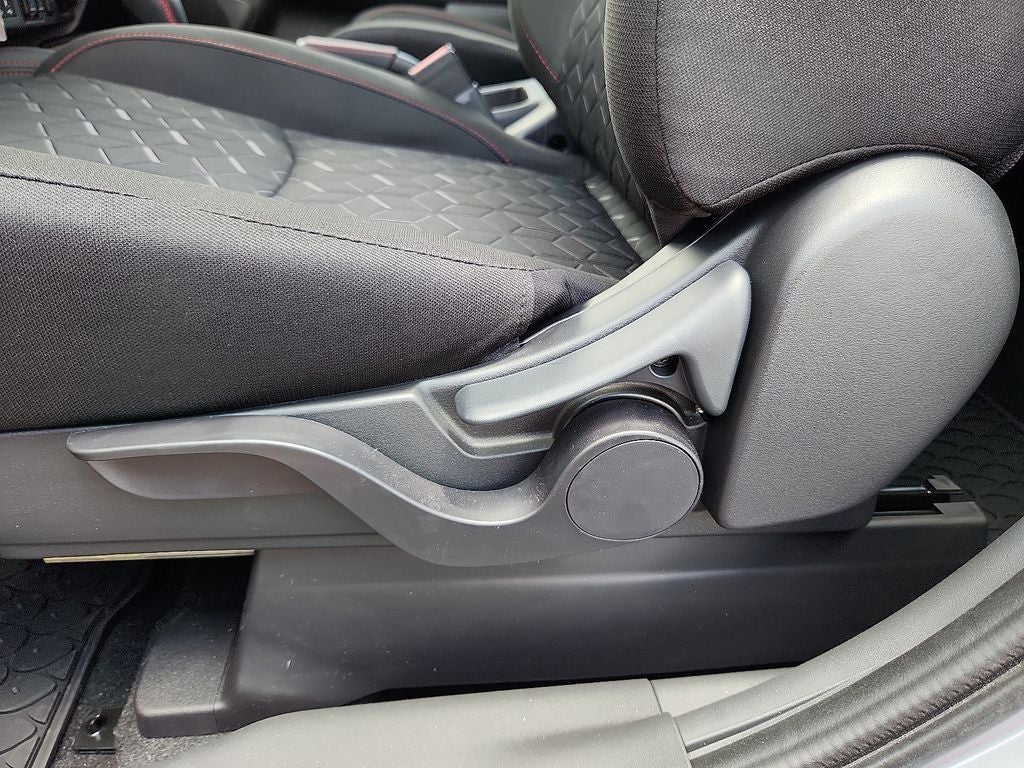 2025 Mitsubishi Outlander Sport Trail Edition