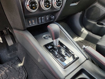 2025 Mitsubishi Outlander Sport Trail Edition