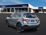 2025 Mitsubishi Outlander Sport Trail Edition