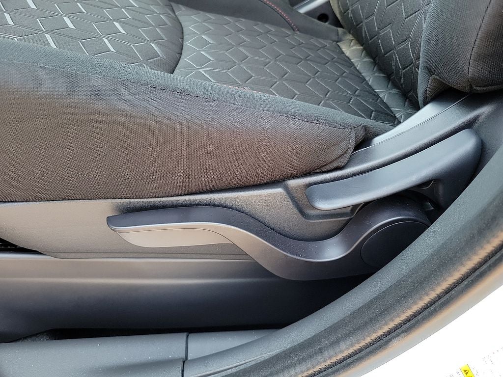 2025 Mitsubishi Outlander Sport 2.0 Trail Edition