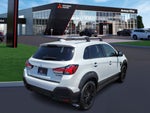 2025 Mitsubishi Outlander Sport 2.0 Trail Edition