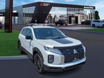 2025 Mitsubishi Outlander Sport 2.0 Trail Edition