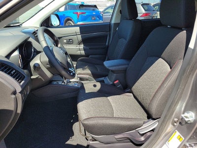 2025 Mitsubishi Outlander Sport 2.0 LE