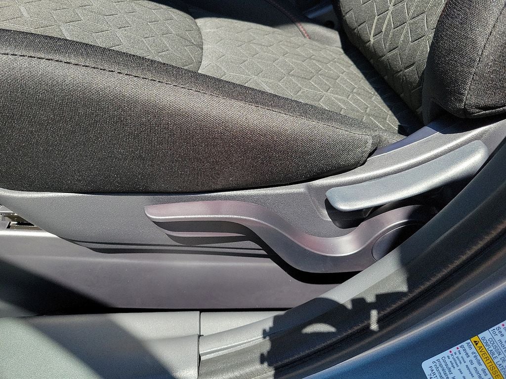 2025 Mitsubishi Outlander Sport 2.0 LE