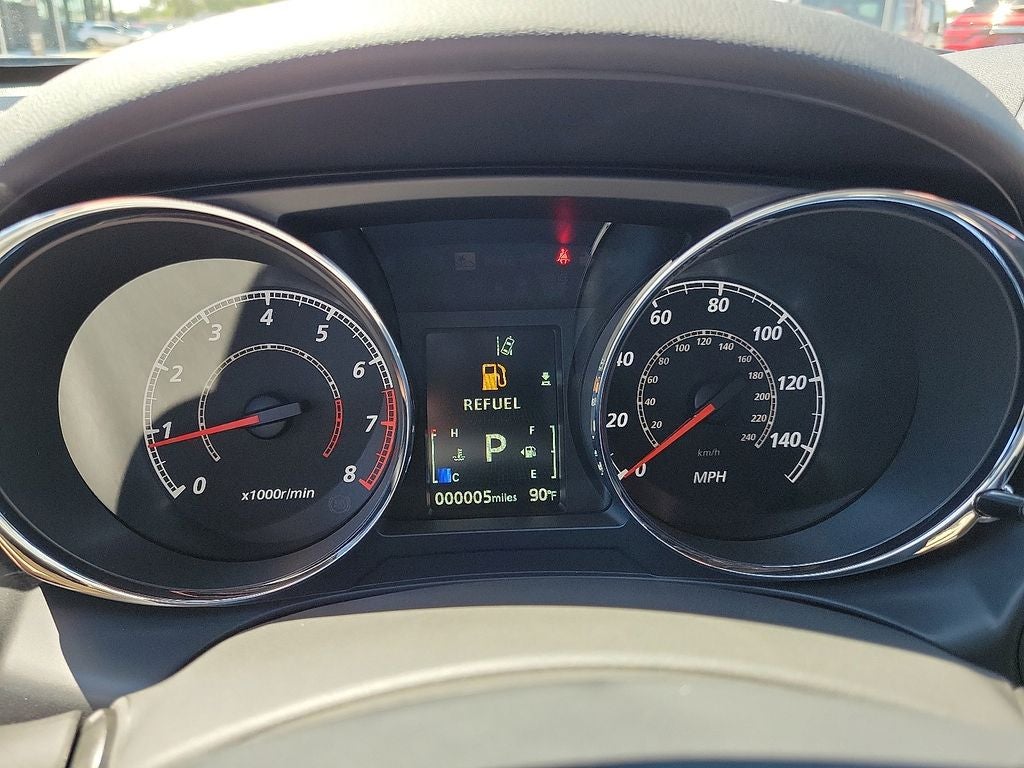 2025 Mitsubishi Outlander Sport 2.0 LE