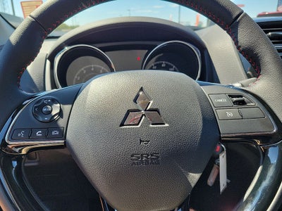 2025 Mitsubishi Outlander Sport 2.0 LE