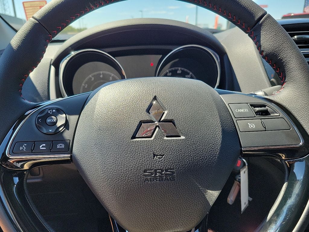 2025 Mitsubishi Outlander Sport 2.0 LE