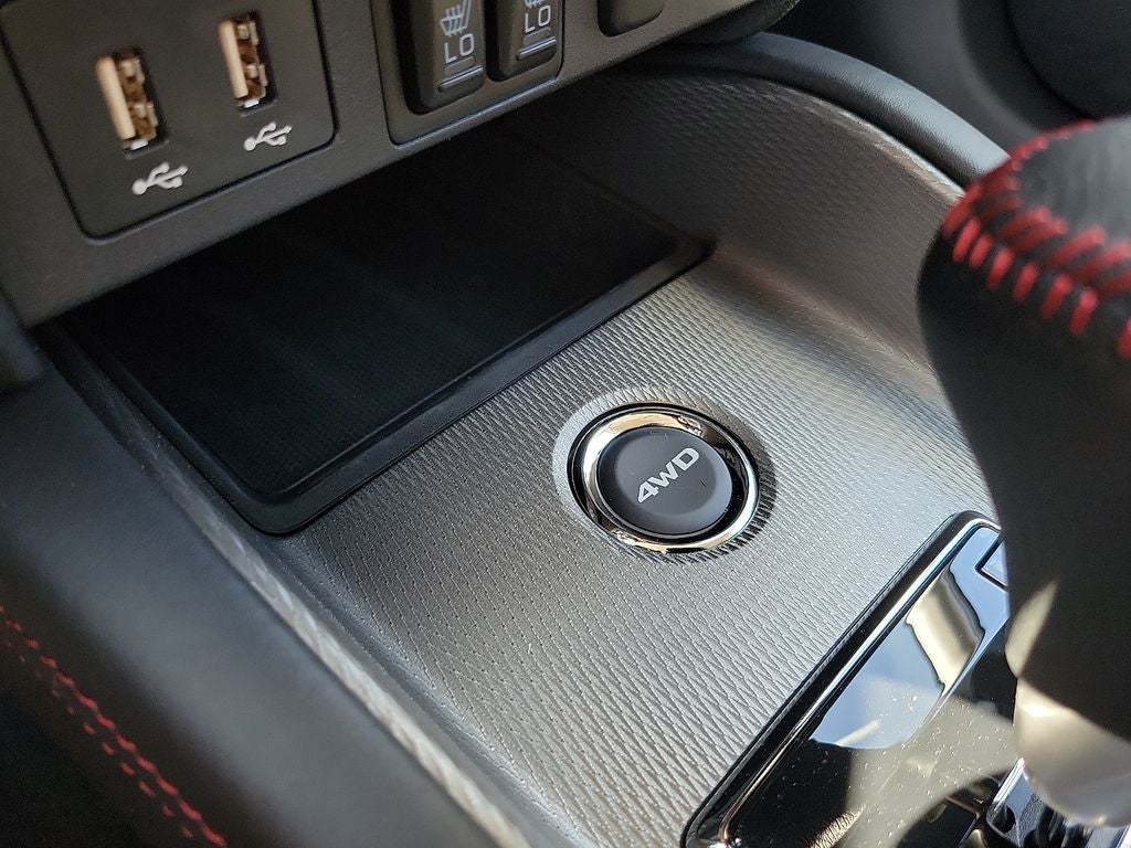 2025 Mitsubishi Outlander Sport 2.0 LE