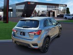 2025 Mitsubishi Outlander Sport 2.0 LE