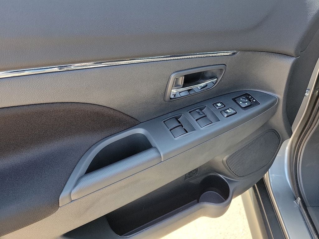 2025 Mitsubishi Outlander Sport 2.0 LE