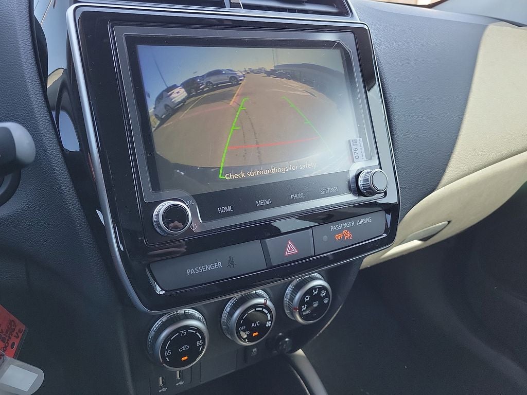 2026 Mitsubishi Outlander Sport 2.0 ES