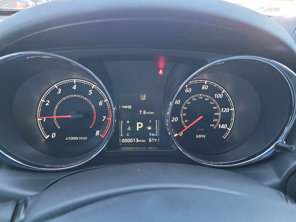 2026 Mitsubishi Outlander Sport 2.0 ES