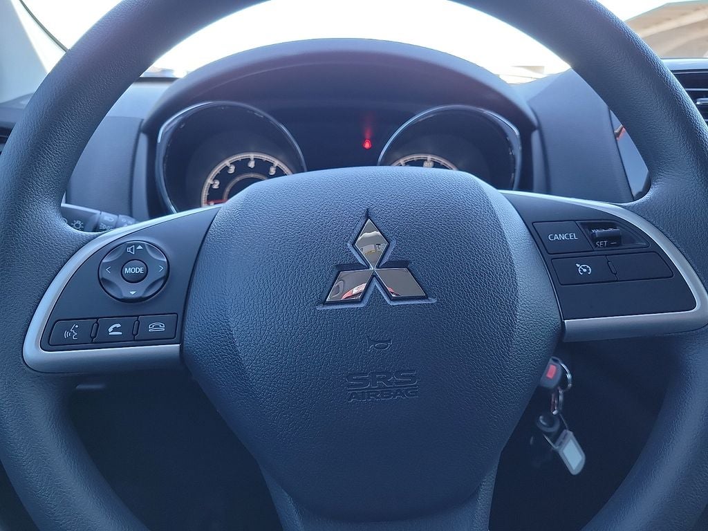 2026 Mitsubishi Outlander Sport 2.0 ES