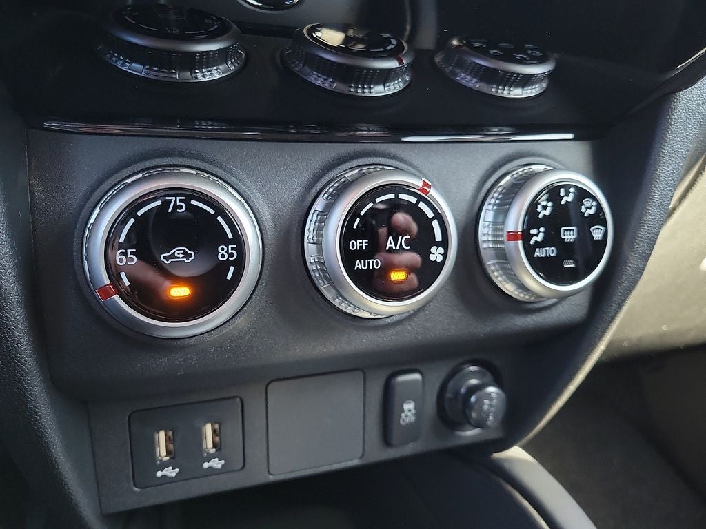 2026 Mitsubishi Outlander Sport 2.0 ES