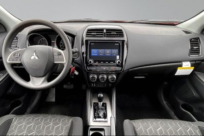 2026 Mitsubishi Outlander Sport 2.0 ES