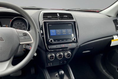 2026 Mitsubishi Outlander Sport 2.0 ES
