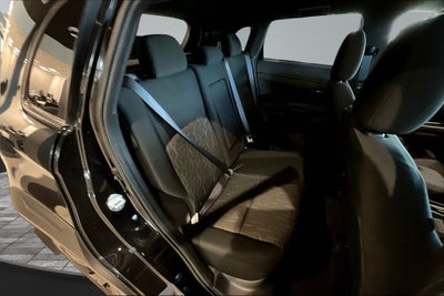 2026 Mitsubishi Outlander Sport 2.0 Trail Edition