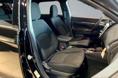 2026 Mitsubishi Outlander Sport 2.0 Trail Edition