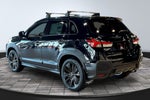 2026 Mitsubishi Outlander Sport 2.0 Trail Edition