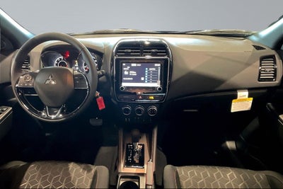 2026 Mitsubishi Outlander Sport 2.0 Trail Edition