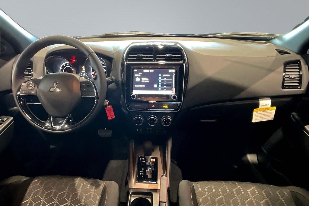 2026 Mitsubishi Outlander Sport 2.0 Trail Edition